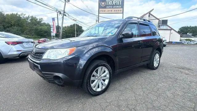 2011 Subaru Forester 2.5X Premium for sale in South Amboy, NJ