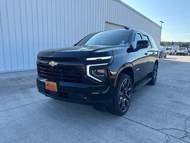 2026 Chevrolet Tahoe 4WD RST for sale in Dallas, GA