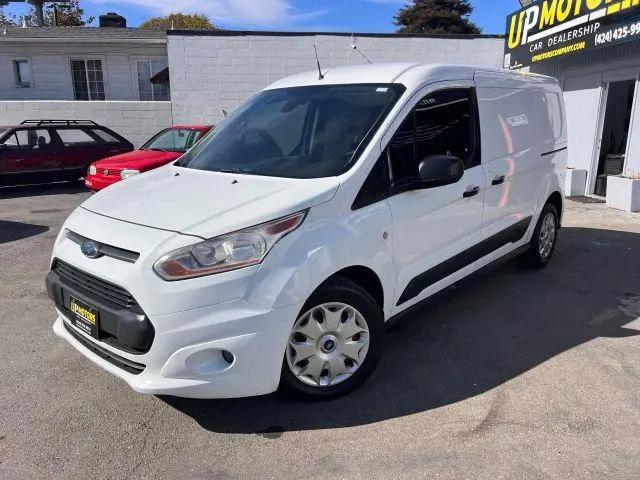 2018 Ford Transit Connect XLT for sale in Richmond, CA