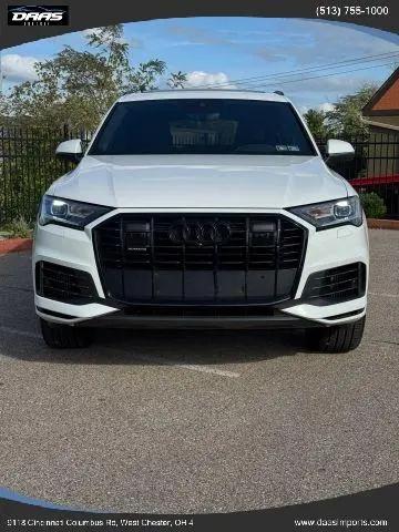 2022 Audi Q7 for sale near West Chester, OH