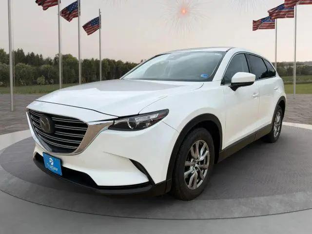 2018 Mazda CX-9 Touring for sale in Falls Church, VA