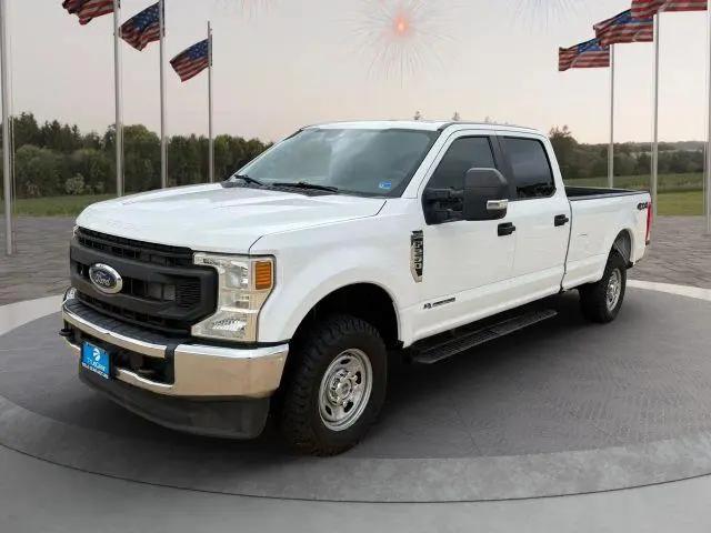 2022 Ford F-250 XL for sale in Falls Church, VA