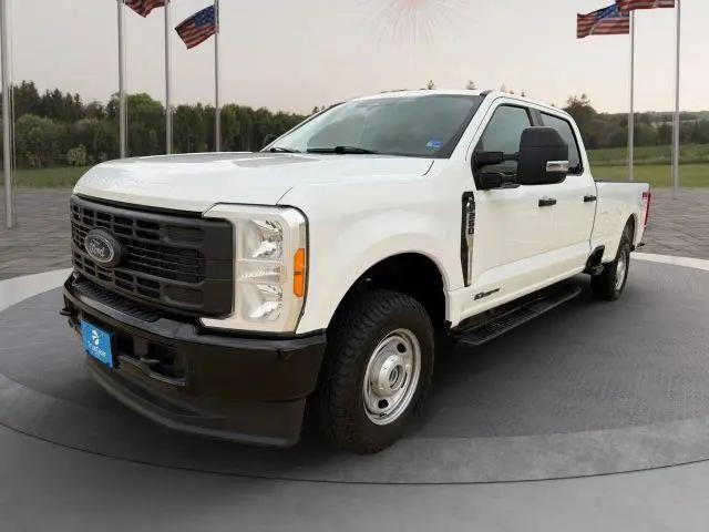 2023 Ford F-250 XL for sale in Falls Church, VA