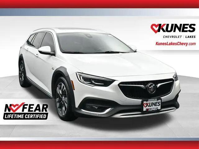 2018 Buick Regal TourX Essence for sale in Lake Bluff, IL