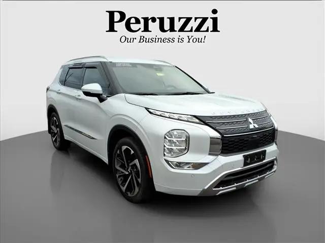 2022 Mitsubishi Outlander SEL 2.5 2WD for sale in Fairless Hills, PA