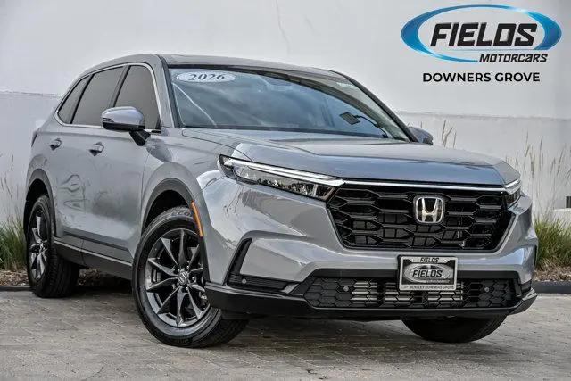 2026 Honda CR-V EX-L AWD for sale in Downers Grove, IL