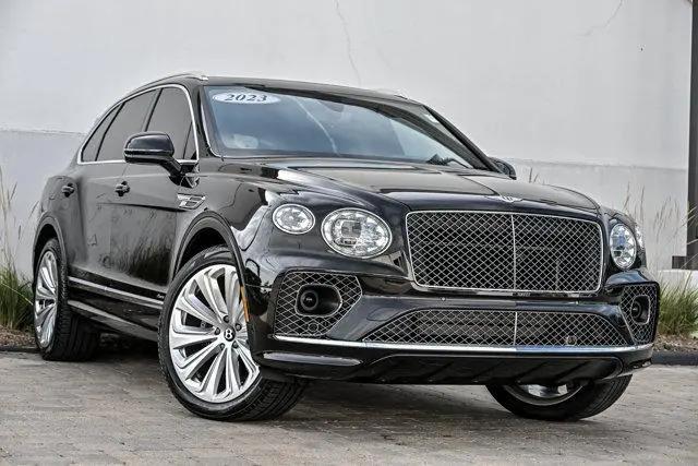 2023 Bentley Bentayga V6 for sale in Downers Grove, IL