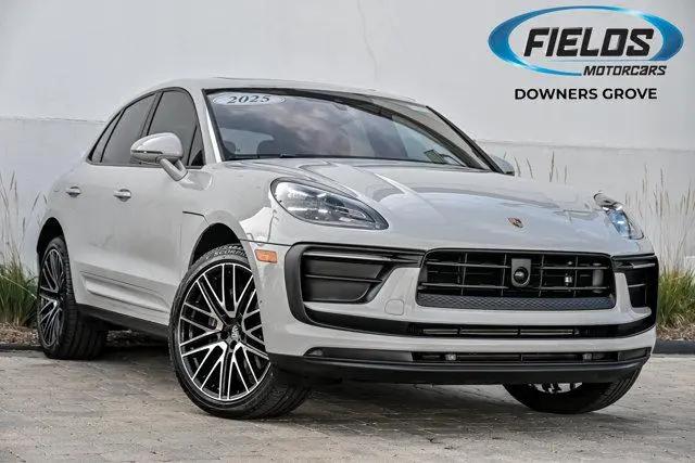 2025 Porsche Macan Base for sale in Downers Grove, IL