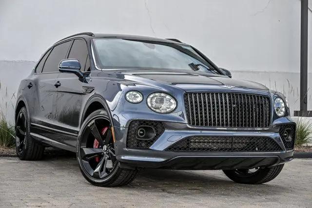 2023 Bentley Bentayga Azure First Edition for sale in Downers Grove, IL