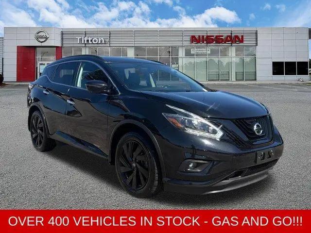 2018 Nissan Murano SL for sale in Tifton, GA