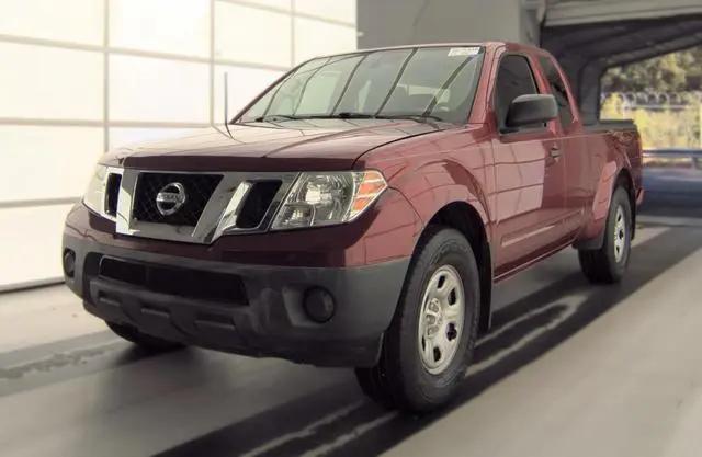 2020 Nissan Frontier King Cab S 4x2 for sale in Tifton, GA