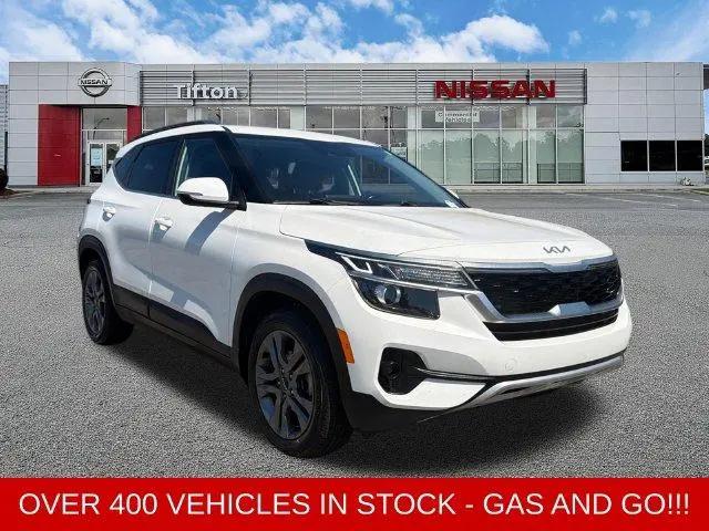 2023 Kia Seltos S for sale in Tifton, GA