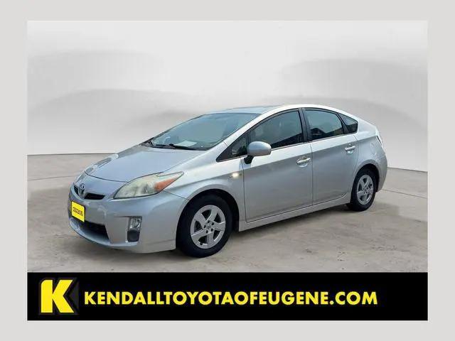 2010 Toyota Prius III for sale in Eugene, OR