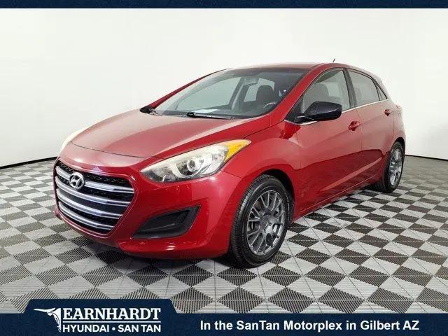 2016 Hyundai Elantra GT Base for sale in Gilbert, AZ