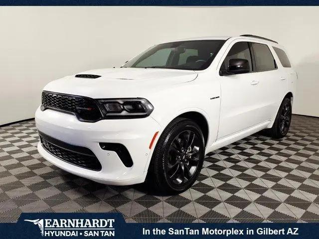 2025 Dodge Durango R/T AWD for sale in Gilbert, AZ