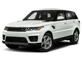 2021 Land Rover Range Rover Sport HSE Silver Edition MHEV for sale in Chantilly, VA