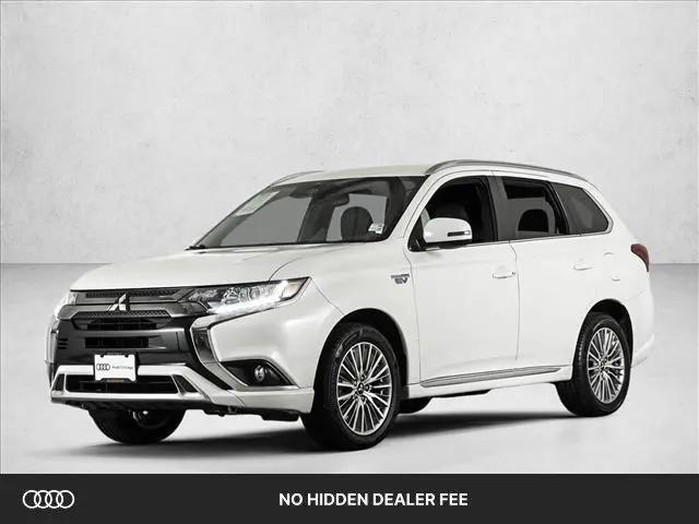 2022 Mitsubishi Outlander PHEV SEL S-AWC for sale in Chicago, IL