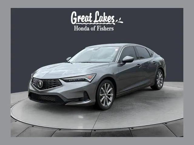 2023 Acura Integra Base for sale in Fishers, IN