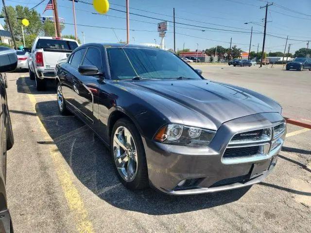 2014 Dodge Charger SXT for sale in Arlington, TX