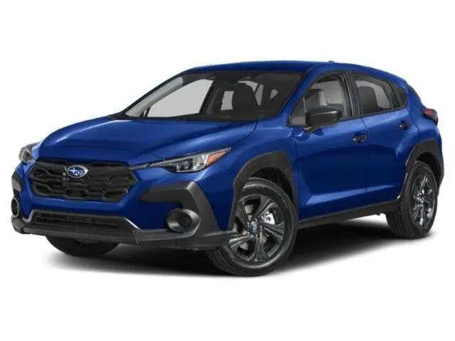 2024 Subaru Crosstrek Base for sale in Saratoga Springs, NY