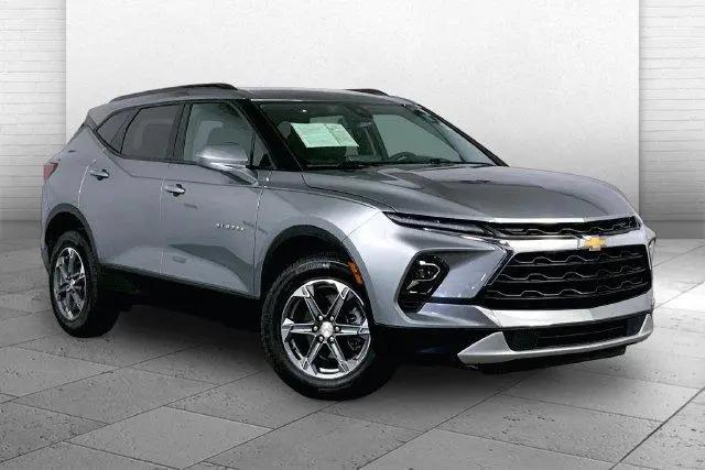 2024 Chevrolet Blazer FWD 2LT for sale in Kansas City, MO