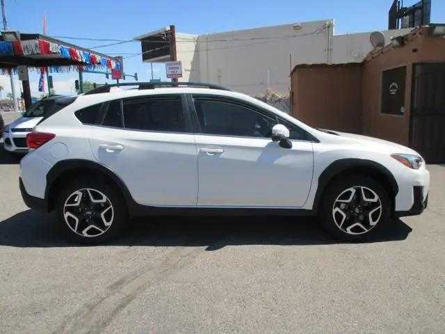 2019 Subaru Crosstrek 2.0i Limited for sale in Phoenix, AZ