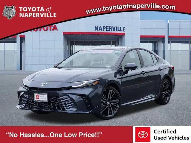 2026 Toyota Camry XSE for sale in Naperville, IL