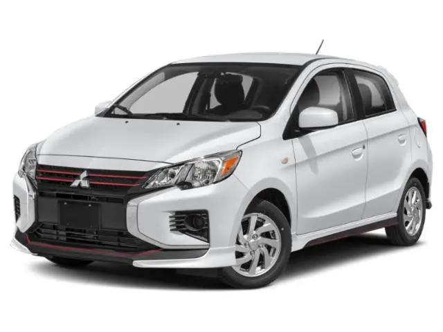 2021 Mitsubishi Mirage for sale near CINCINNATI, OH
