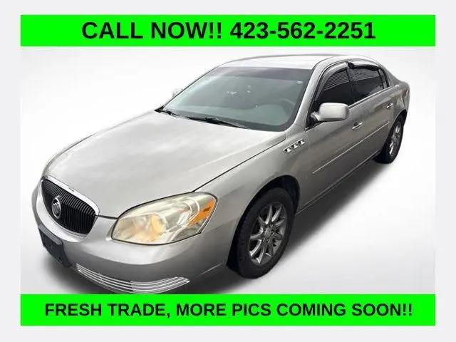 2006 Buick Lucerne CXL for sale in LaFollette, TN