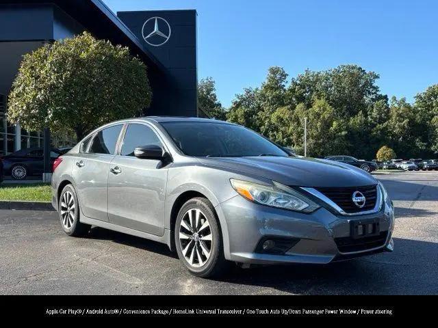 2016 Nissan Altima 2.5 SV for sale in West Chester Township, OH