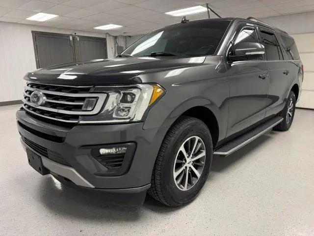 2018 Ford Expedition Max XLT for sale in Blue Springs, MO