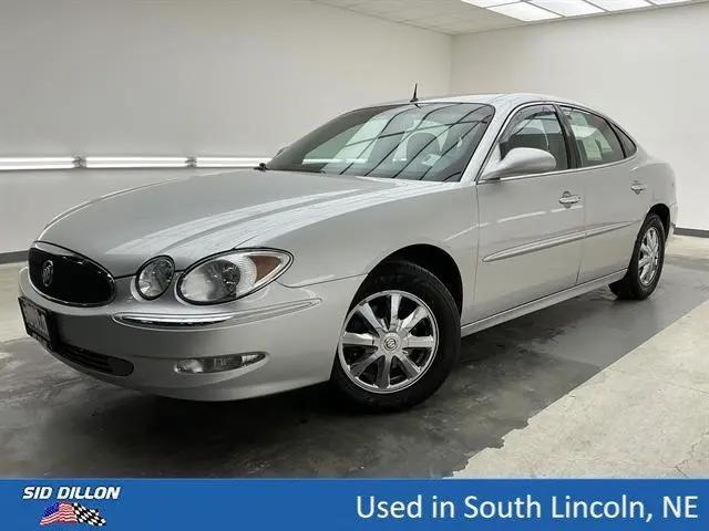2005 Buick LaCrosse CXL for sale in Lincoln, NE