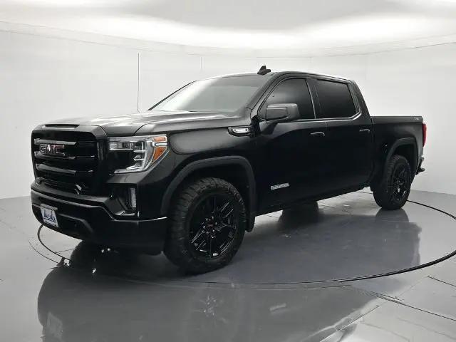 2021 GMC Sierra 1500 4WD Crew Cab Short Box Elevation for sale in Palatka, FL