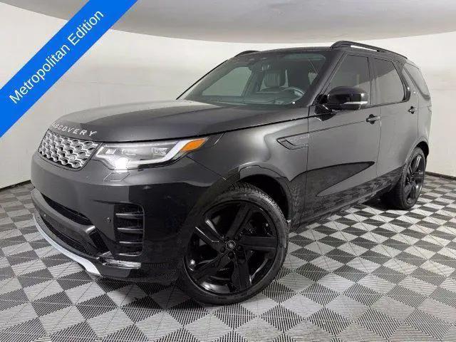 2025 Land Rover Discovery P360 Metropolitan Edition for sale in Alpharetta, GA