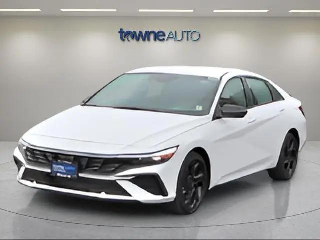 2026 Hyundai Elantra SEL Sport for sale in Orchard Park, NY