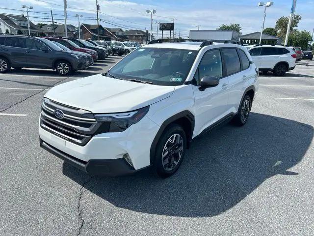 2026 Subaru Forester Premium for sale in Allentown, PA