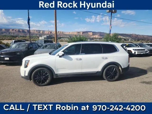 2020 Kia Telluride SX for sale in Grand Junction, CO