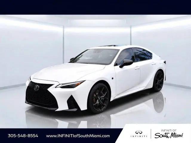 2025 Lexus 500 F SPORT Performance for sale in Palmetto Bay, FL