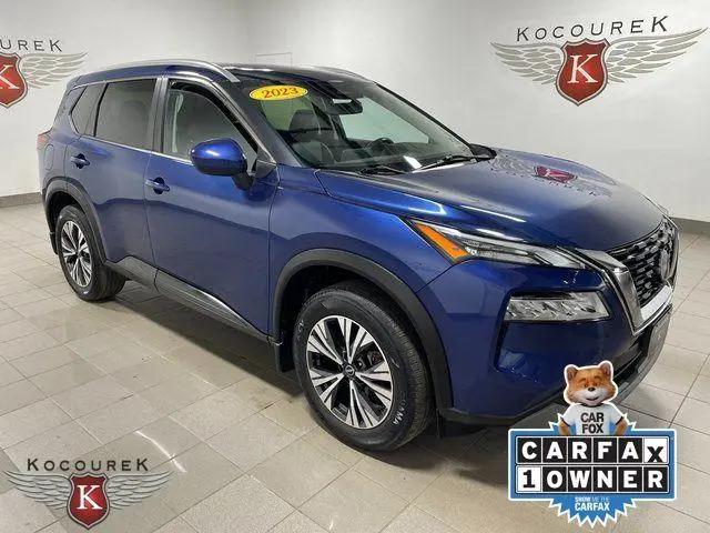 2023 Nissan Rogue SV Intelligent AWD for sale in Wausau, WI