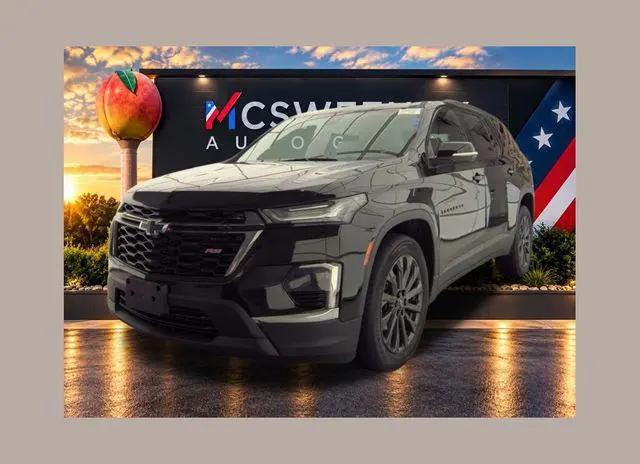 2023 Chevrolet Traverse AWD RS for sale in Clanton, AL