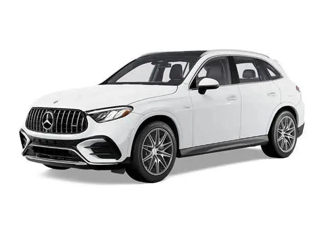 2025 Mercedes-Benz GLC 4MATIC for sale in Paramus, NJ