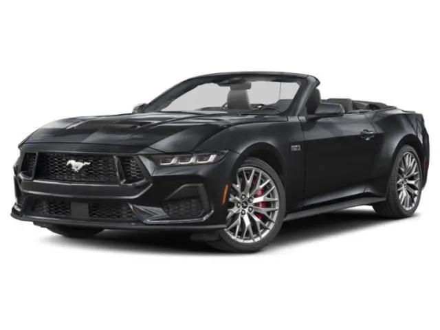 2025 Ford Mustang GT Premium Convertible for sale near Marysville, OH