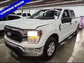 2021 Ford F-150 XLT for sale in Bend, OR