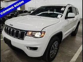 2019 Jeep Grand Cherokee Laredo E 4x4 for sale in Bend, OR