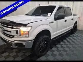 2020 Ford F-150 XLT for sale in Bend, OR
