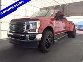 2022 Ford F-350 LARIAT for sale in Bend, OR