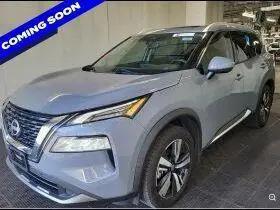 2023 Nissan Rogue SL Intelligent AWD for sale in Bend, OR