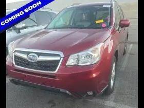 2015 Subaru Forester 2.5i Limited for sale in Bend, OR