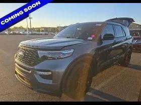 2021 Ford Explorer ST for sale in Bend, OR