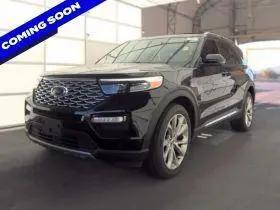 2022 Ford Explorer Platinum for sale in Bend, OR